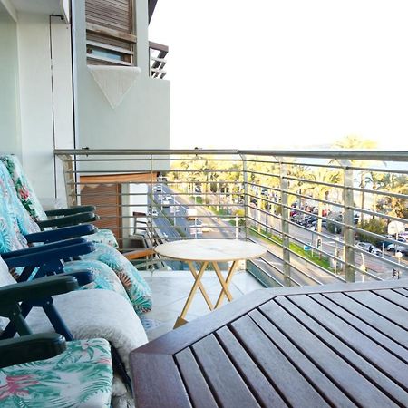 Alicante Sea View Downtown Comfort Exterior photo